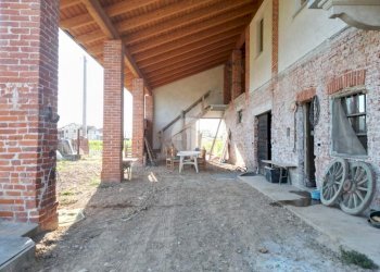 Casa indipendente Via Morozzo, Sant'Albano Stura - foto 6