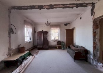 Casa indipendente Via Morozzo, Sant'Albano Stura - foto 14