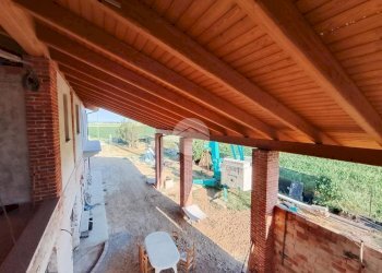 Casa indipendente Via Morozzo, Sant'Albano Stura - foto 16