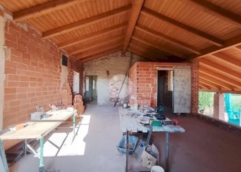 Casa indipendente Via Morozzo, Sant'Albano Stura - foto 17