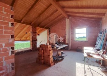 Casa indipendente Via Morozzo, Sant'Albano Stura - foto 18