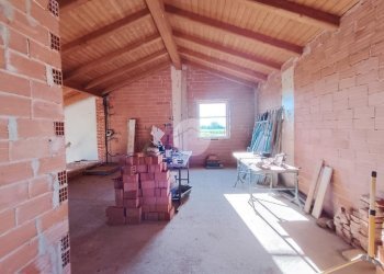 Casa indipendente Via Morozzo, Sant'Albano Stura - foto 19