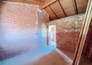 Casa indipendente Via Morozzo, Sant'Albano Stura - foto 24