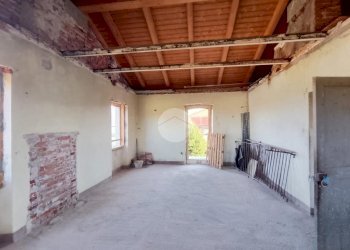 Casa indipendente Via Morozzo, Sant'Albano Stura - foto 26