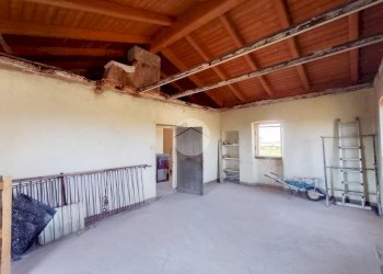 Casa indipendente Via Morozzo, Sant'Albano Stura - foto 27