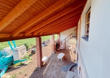 Casa indipendente Via Morozzo, Sant'Albano Stura - foto 29