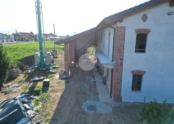 Casa indipendente Via Morozzo, Sant'Albano Stura - foto 33