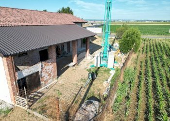 Casa indipendente Via Morozzo, Sant'Albano Stura - foto 34