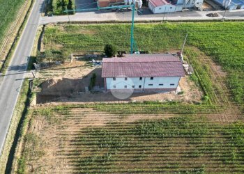 Casa indipendente Via Morozzo, Sant'Albano Stura - foto 36
