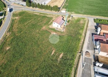 Casa indipendente Via Morozzo, Sant'Albano Stura - foto 37