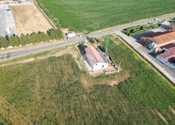 Casa indipendente Via Morozzo, Sant'Albano Stura - foto 38