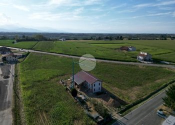 Casa indipendente Via Morozzo, Sant'Albano Stura - foto 39