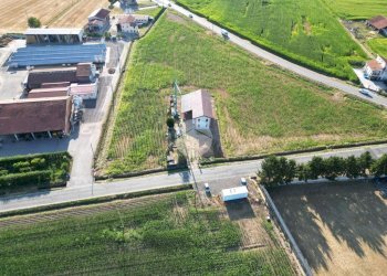 Casa indipendente Via Morozzo, Sant'Albano Stura - foto 40