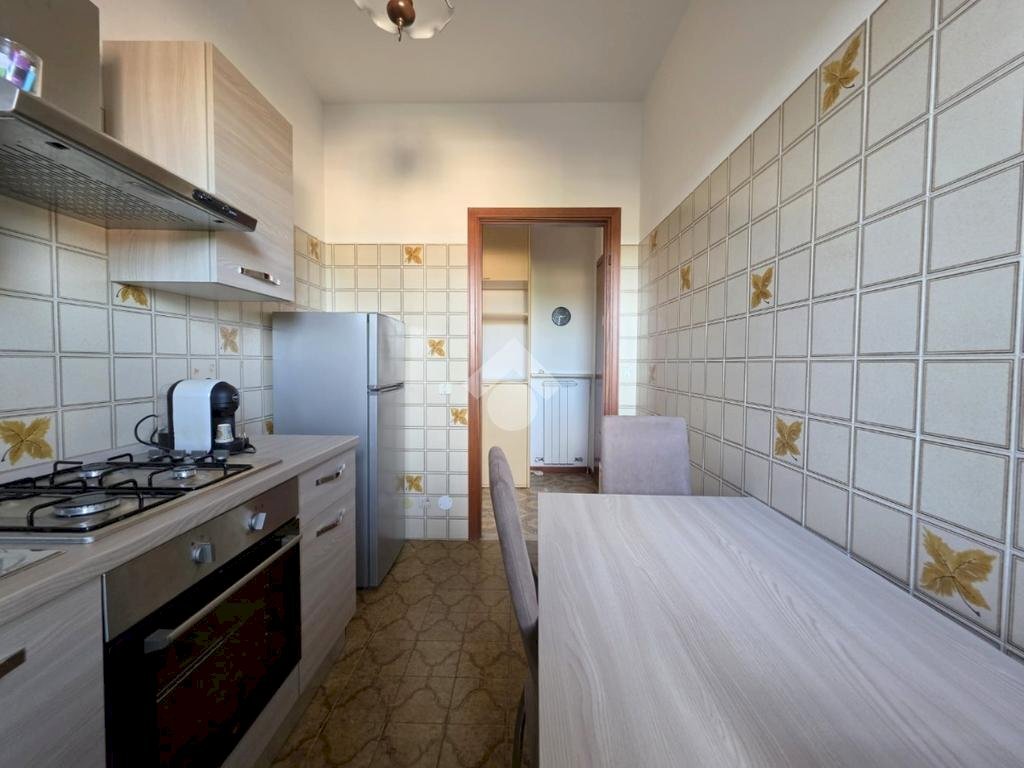 Bilocale Via Fratelli Robecchi, Strevi - foto 1