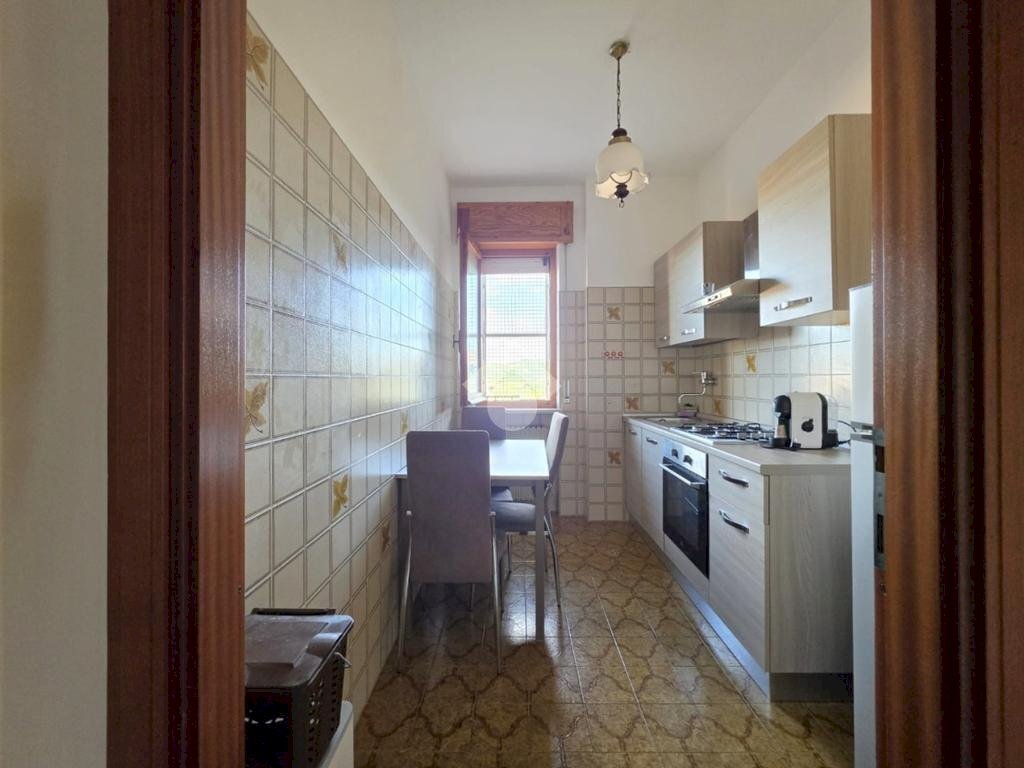 Bilocale Via Fratelli Robecchi, Strevi - foto 2