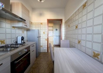 Bilocale Via Fratelli Robecchi, Strevi - foto 1