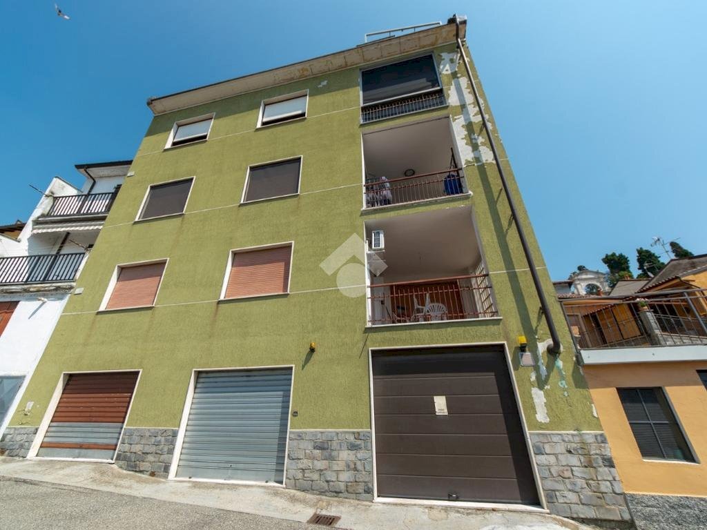 Trilocale Via Cesare Battisti, San Giorgio Monferrato - foto 1