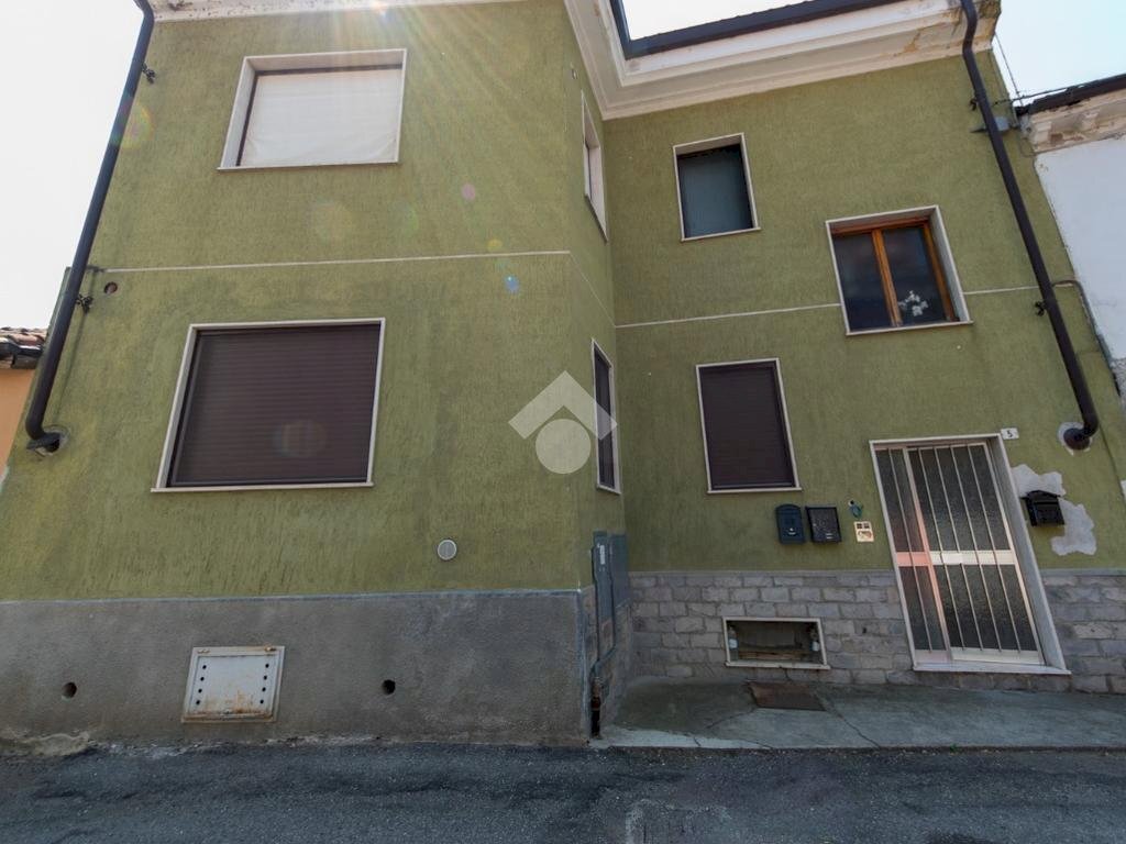 Trilocale Via Cesare Battisti, San Giorgio Monferrato - foto 2