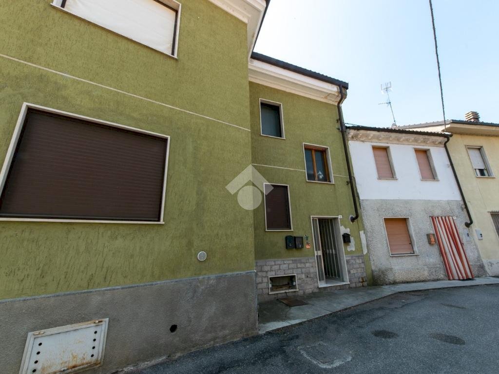 Trilocale Via Cesare Battisti, San Giorgio Monferrato - foto 3