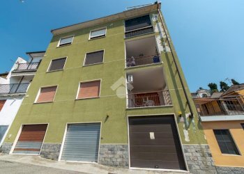Trilocale Via Cesare Battisti, San Giorgio Monferrato - foto 1