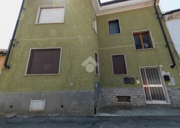 Trilocale Via Cesare Battisti, San Giorgio Monferrato - foto 2