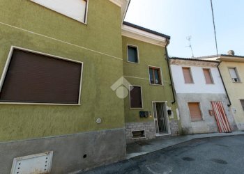 Trilocale Via Cesare Battisti, San Giorgio Monferrato - foto 3