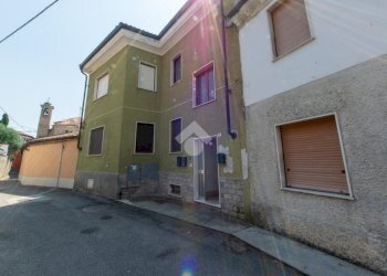 Trilocale Via Cesare Battisti, San Giorgio Monferrato - foto 4