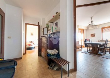 Trilocale Via Cesare Battisti, San Giorgio Monferrato - foto 5