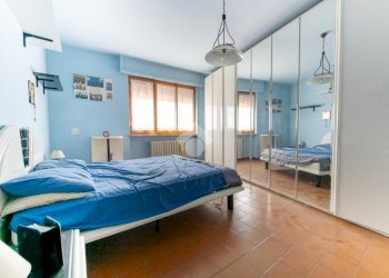 Trilocale Via Cesare Battisti, San Giorgio Monferrato - foto 6