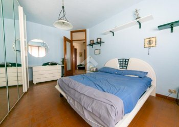 Trilocale Via Cesare Battisti, San Giorgio Monferrato - foto 7