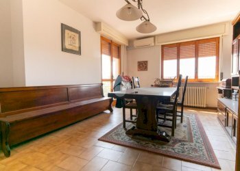 Trilocale Via Cesare Battisti, San Giorgio Monferrato - foto 8