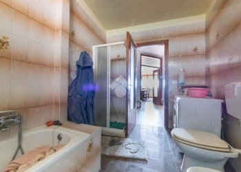 Trilocale Via Cesare Battisti, San Giorgio Monferrato - foto 10