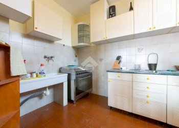 Trilocale Via Cesare Battisti, San Giorgio Monferrato - foto 11