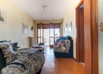 Trilocale Via Cesare Battisti, San Giorgio Monferrato - foto 12