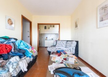 Trilocale Via Cesare Battisti, San Giorgio Monferrato - foto 13