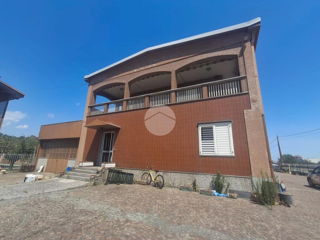 Independent house Via Giuseppe Verdi, Valdengo - photo 2