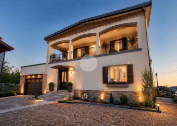 Independent house Via Giuseppe Verdi, Valdengo - photo 1