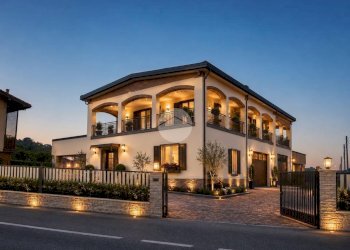 Independent house Via Giuseppe Verdi, Valdengo - photo 3
