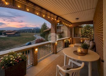 Independent house Via Giuseppe Verdi, Valdengo - photo 5