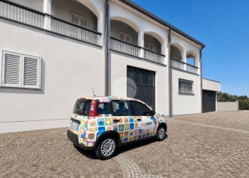 Independent house Via Giuseppe Verdi, Valdengo - photo 7