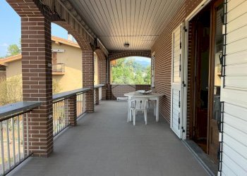 Casa indipendente Via Giuseppe Verdi, Valdengo - foto 12