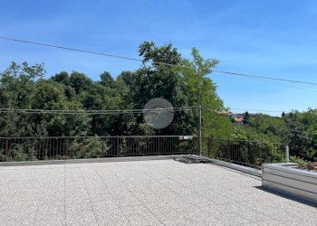 Three-room apartment Frazione Aimone, Lessona - photo 3