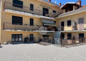Three-room apartment Frazione Aimone, Lessona - photo 4