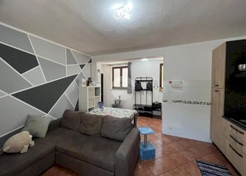 Three-room apartment Frazione Aimone, Lessona - photo 6