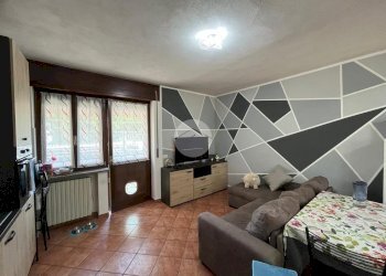 Three-room apartment Frazione Aimone, Lessona - photo 7