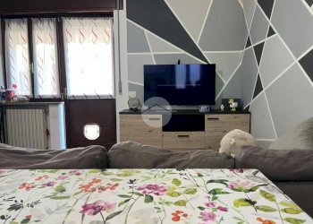 Three-room apartment Frazione Aimone, Lessona - photo 8