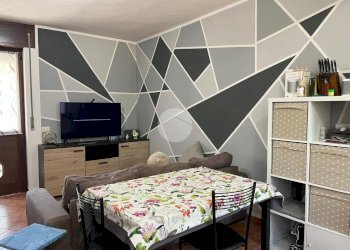 Three-room apartment Frazione Aimone, Lessona - photo 9