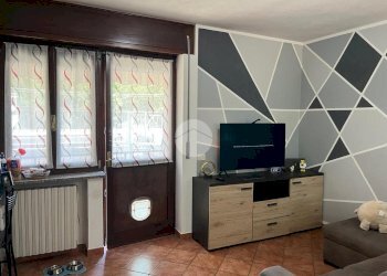 Three-room apartment Frazione Aimone, Lessona - photo 11