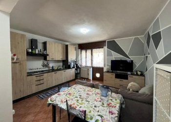 Three-room apartment Frazione Aimone, Lessona - photo 12