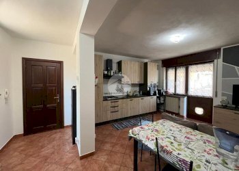 Three-room apartment Frazione Aimone, Lessona - photo 13
